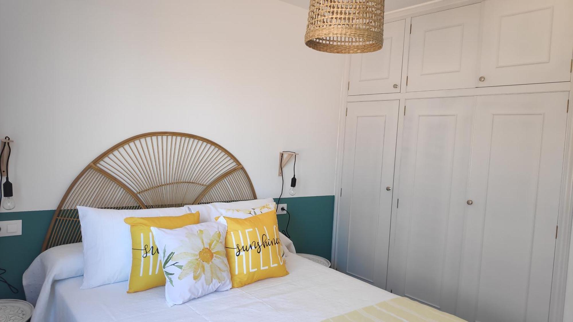 Apartamento O Lago Valdoviño Kamer foto