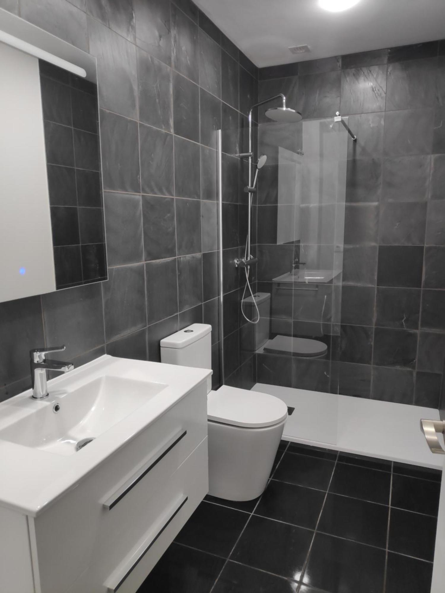 Apartamento O Lago Valdoviño Buitenkant foto