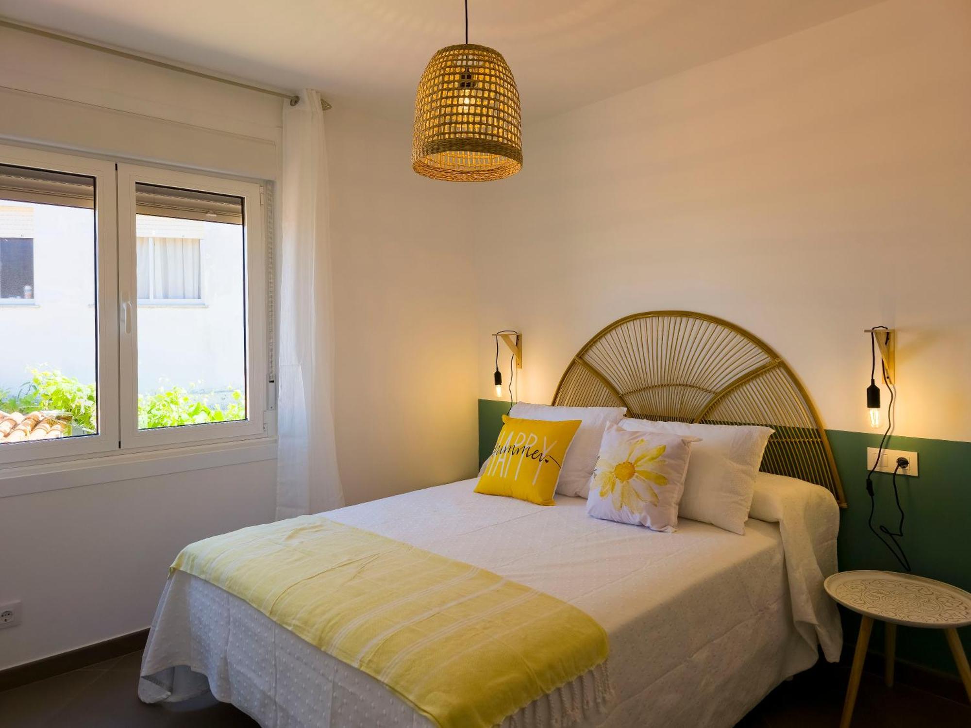 Apartamento O Lago Valdoviño Buitenkant foto